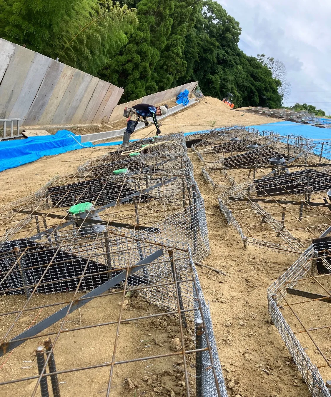 大阪府高石市-建設業|従業員-求人|司工業